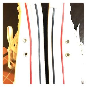 Ladies Converse Chuck Taylor All Star Core Ox